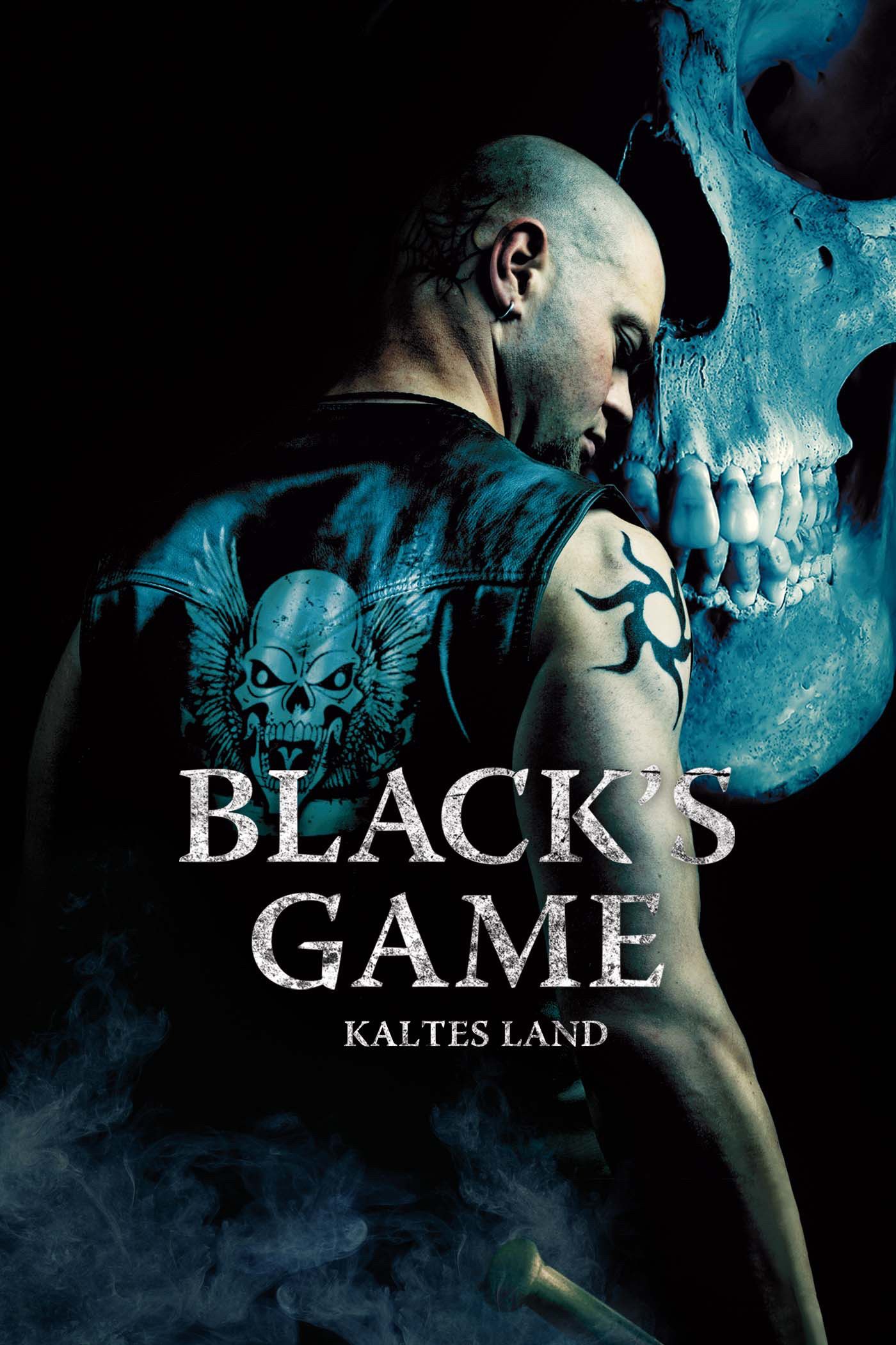 Poster of the movie Black's Game