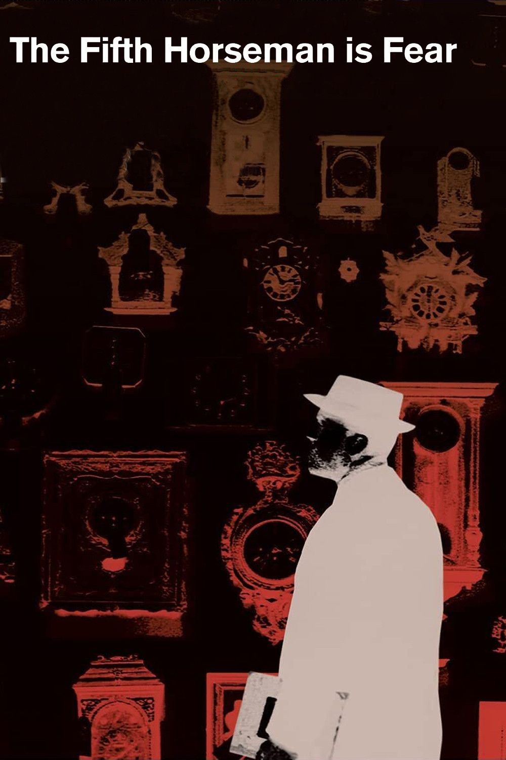 Poster of the movie The Fifth Horseman Is Fear