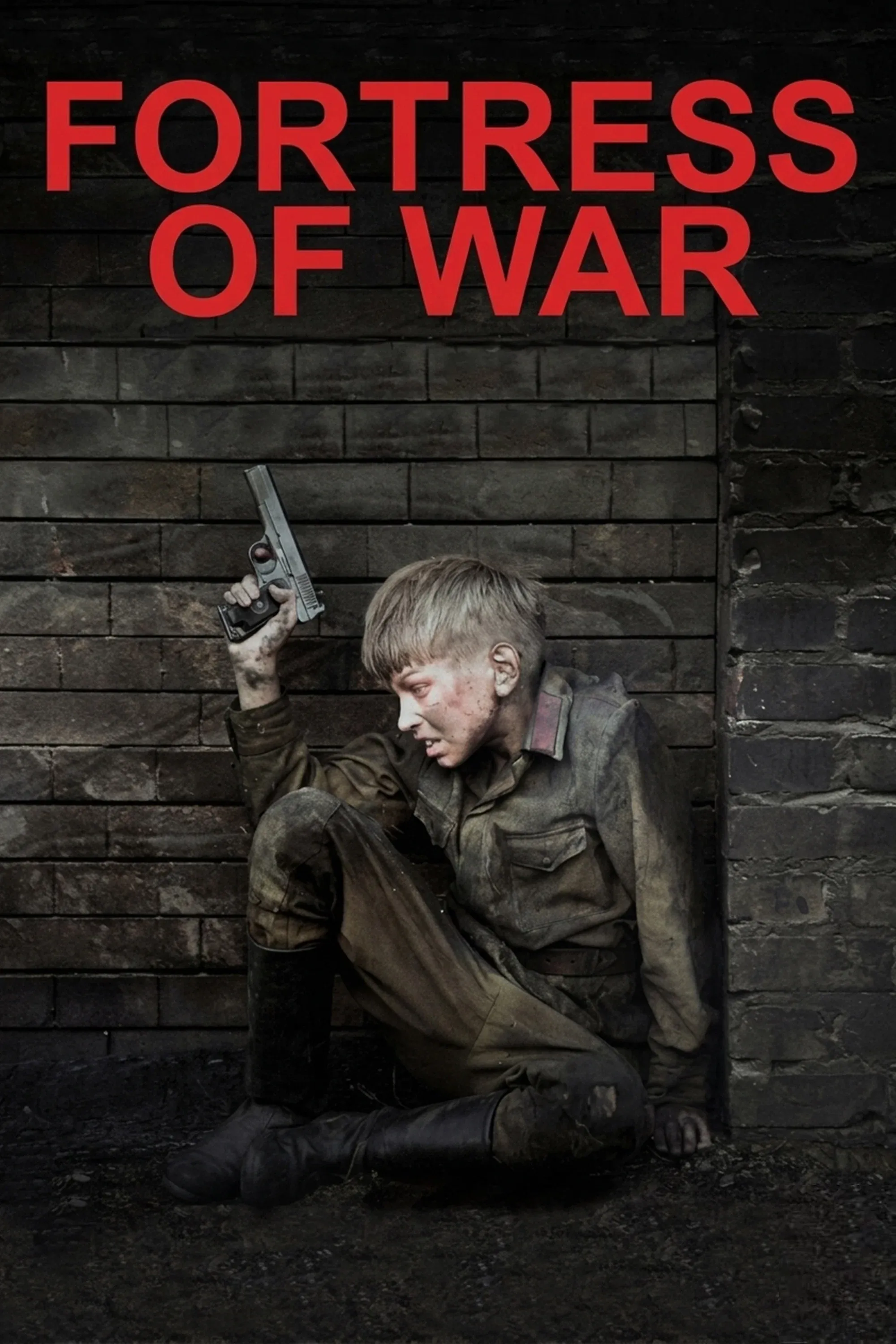 Poster of the movie Fortress of War
