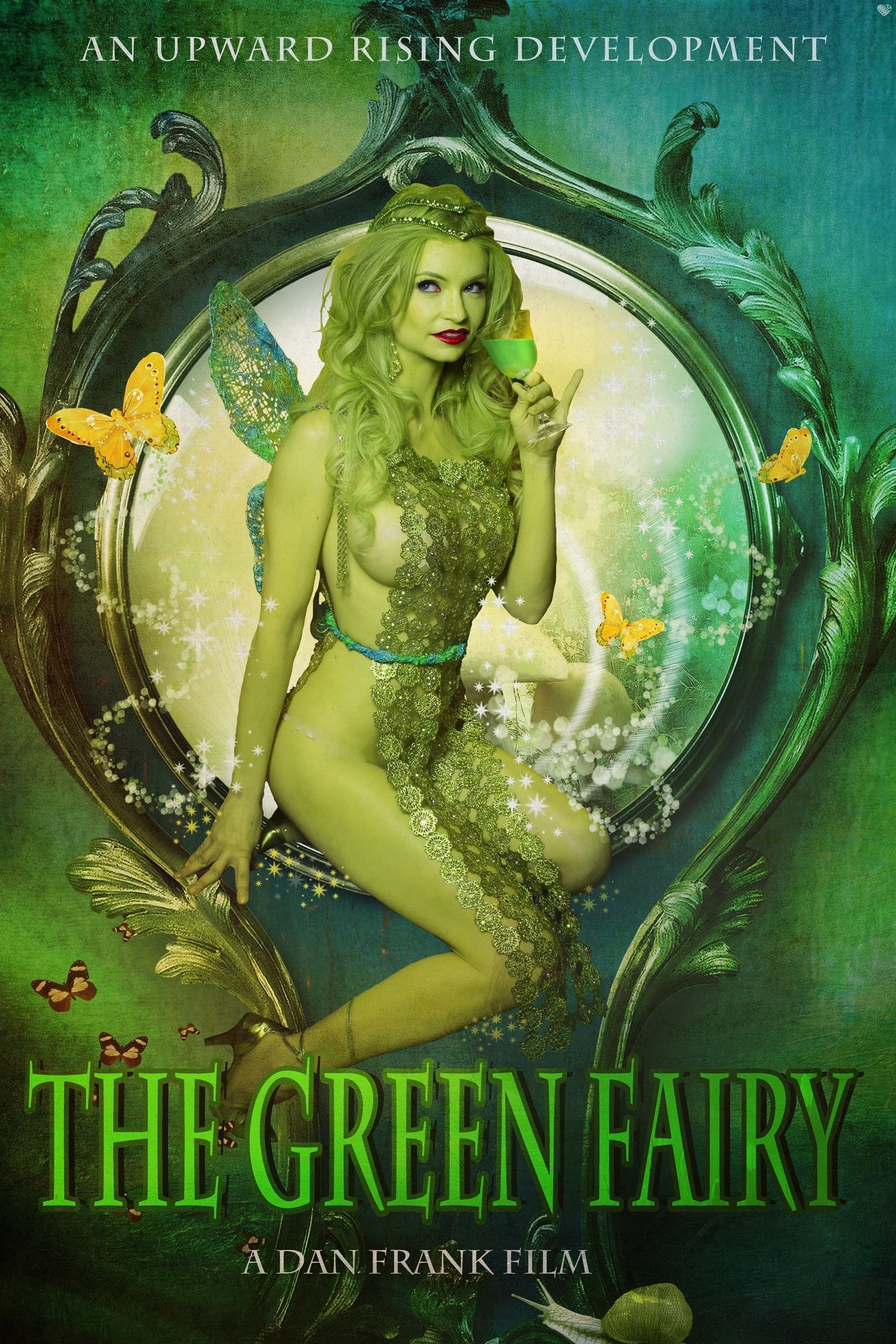 Poster of the movie The Green Fairy