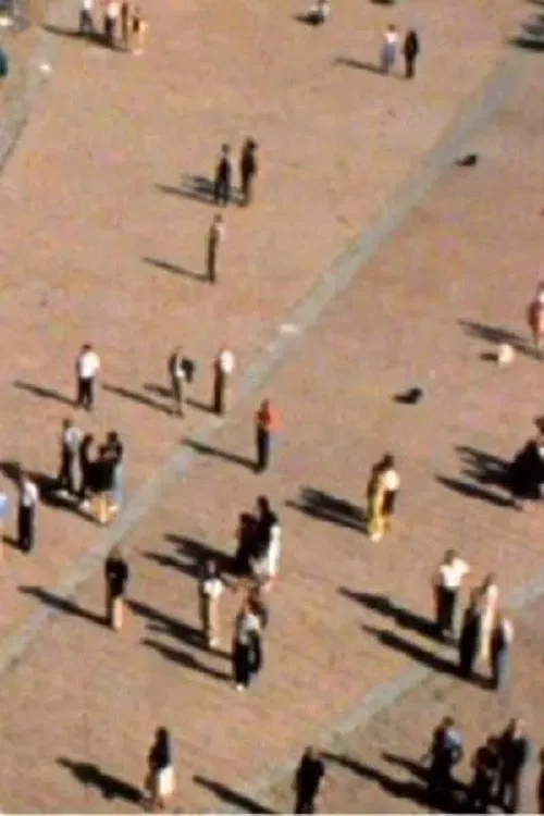 Poster of the movie Universal Hotel