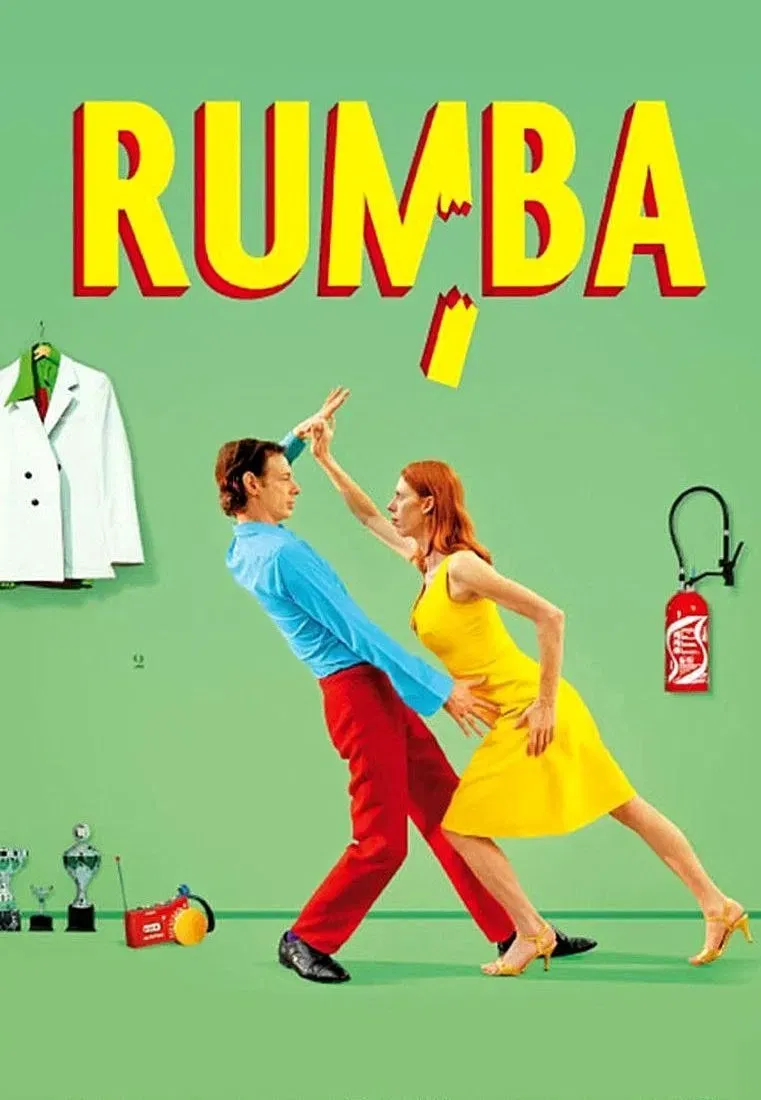 Poster of the movie Rumba