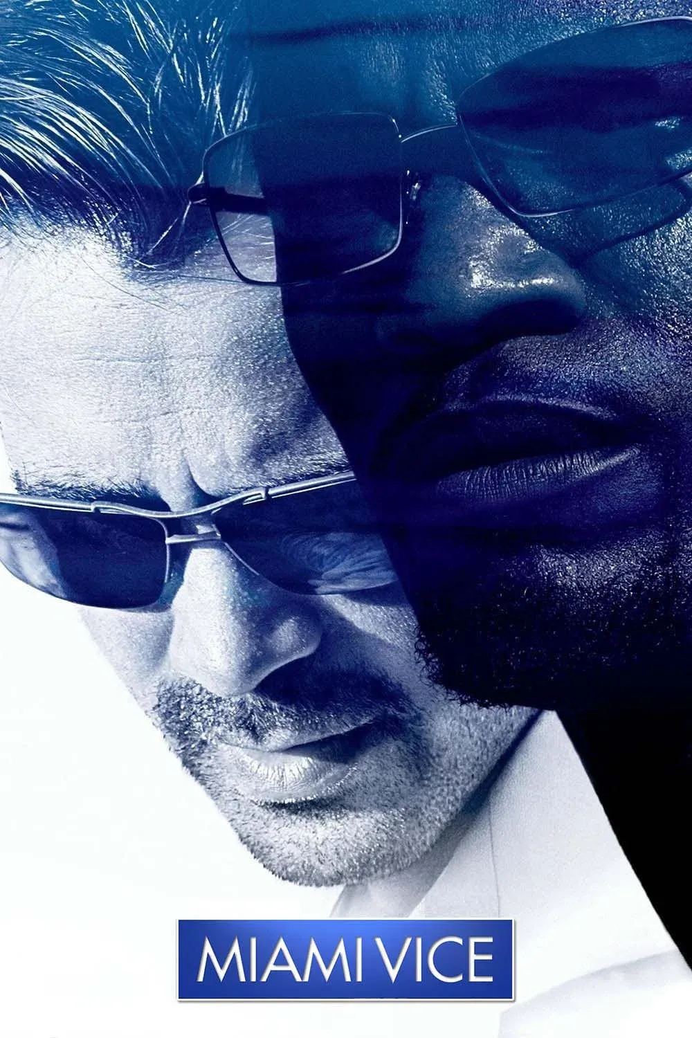Poster of the movie Miami Vice