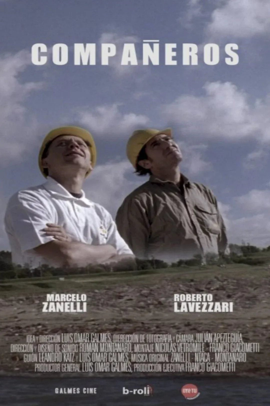 Poster for Partners