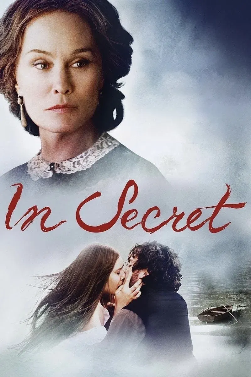 Poster of the movie In Secret