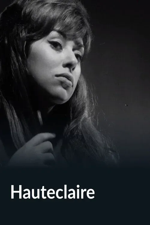Poster for Hauteclaire