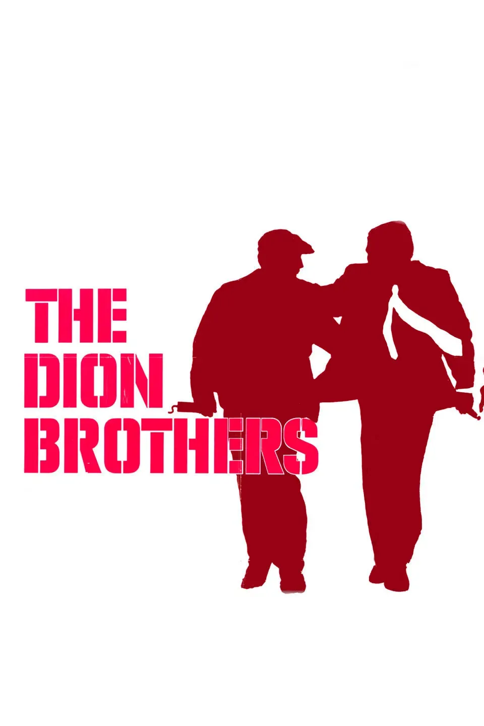 Poster of the movie The Dion Brothers