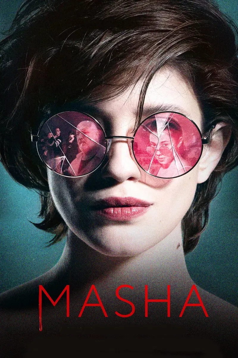 Poster of the movie Masha