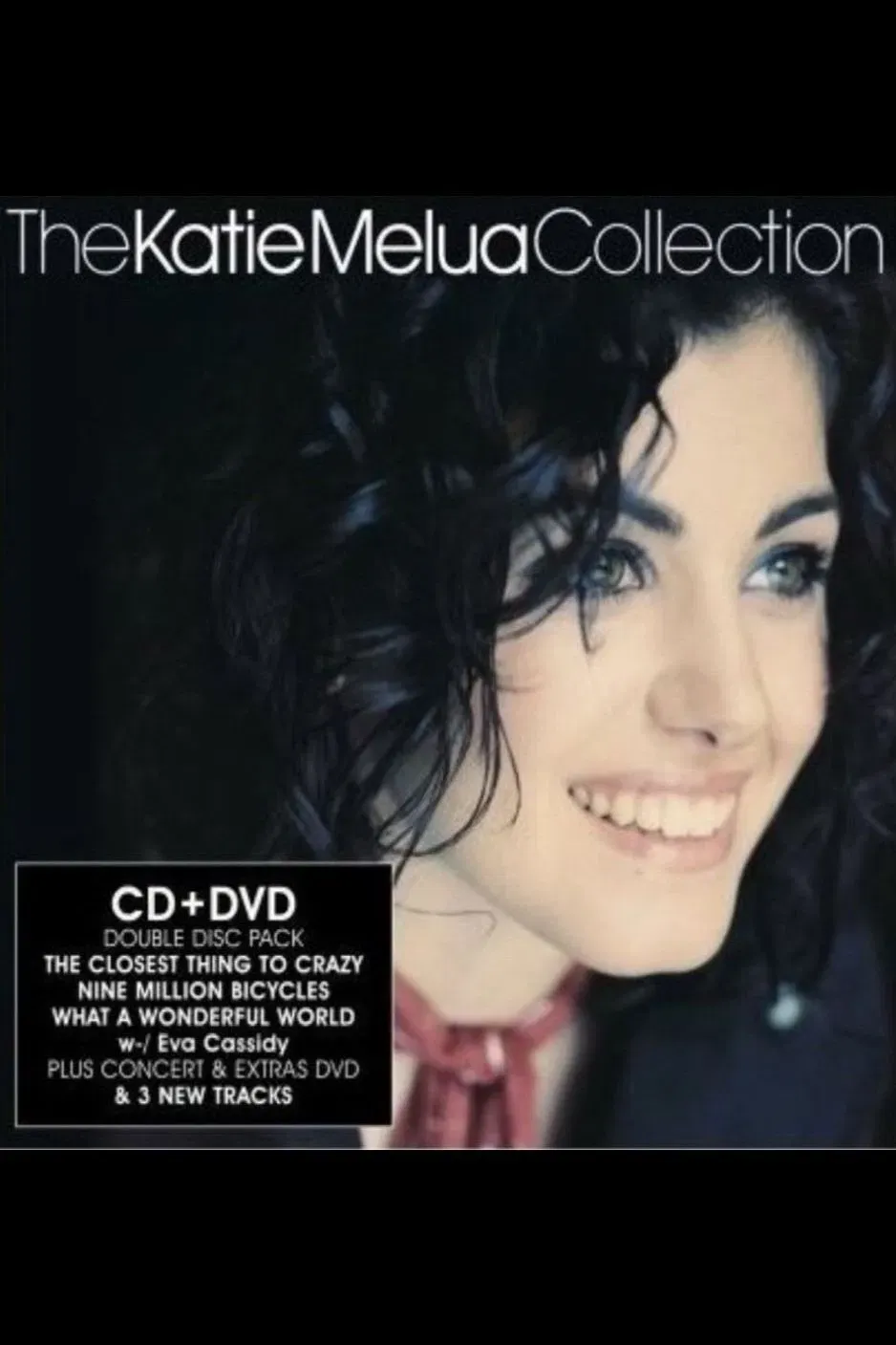 Poster of the movie Katie Melua - The Katie Melua collection