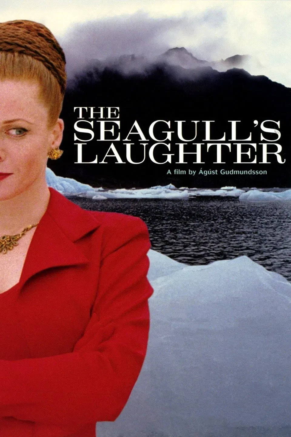 Poster of the movie The Seagull's Laughter