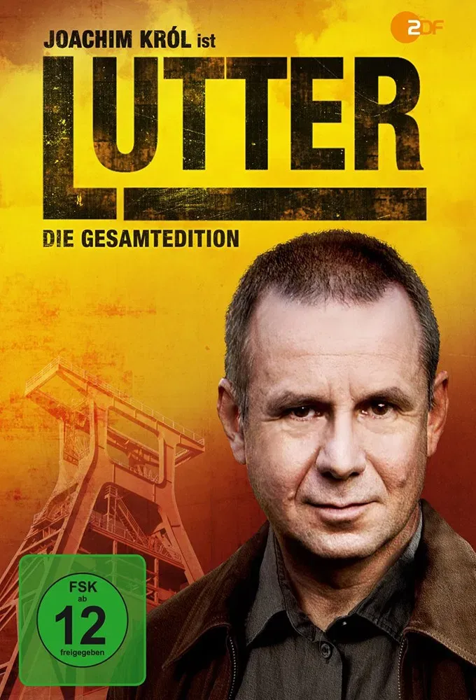 Poster of Lutter