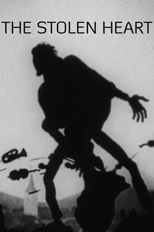 Poster of the movie The Stolen Heart