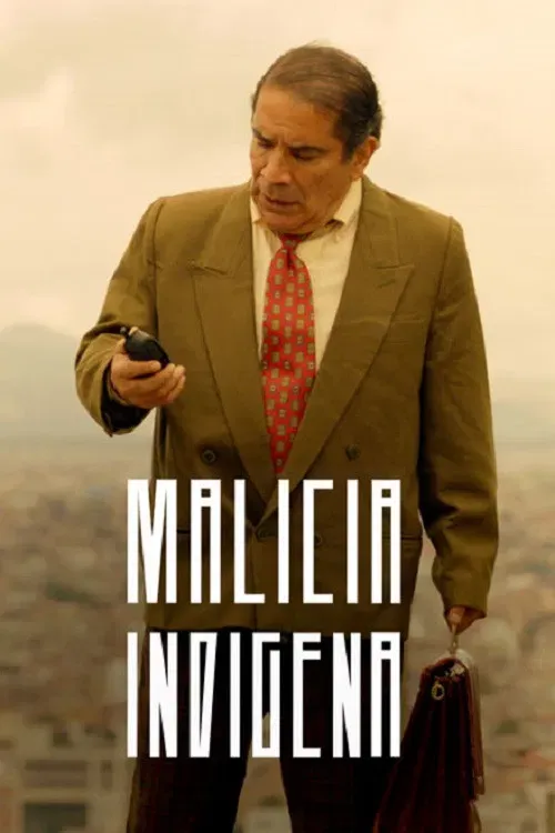 Poster of the movie Indigenous Malice