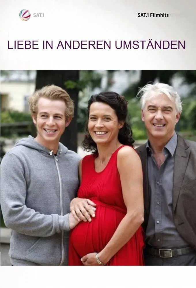 Poster of the movie Liebe in anderen Umständen