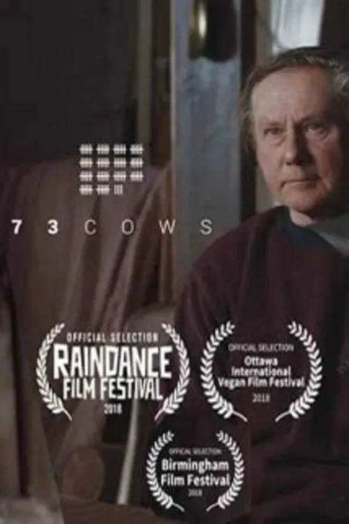 Poster of the movie 73 Cows