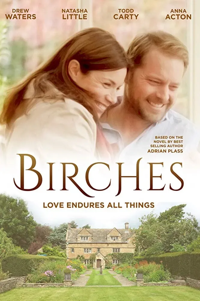Poster of the movie Birches