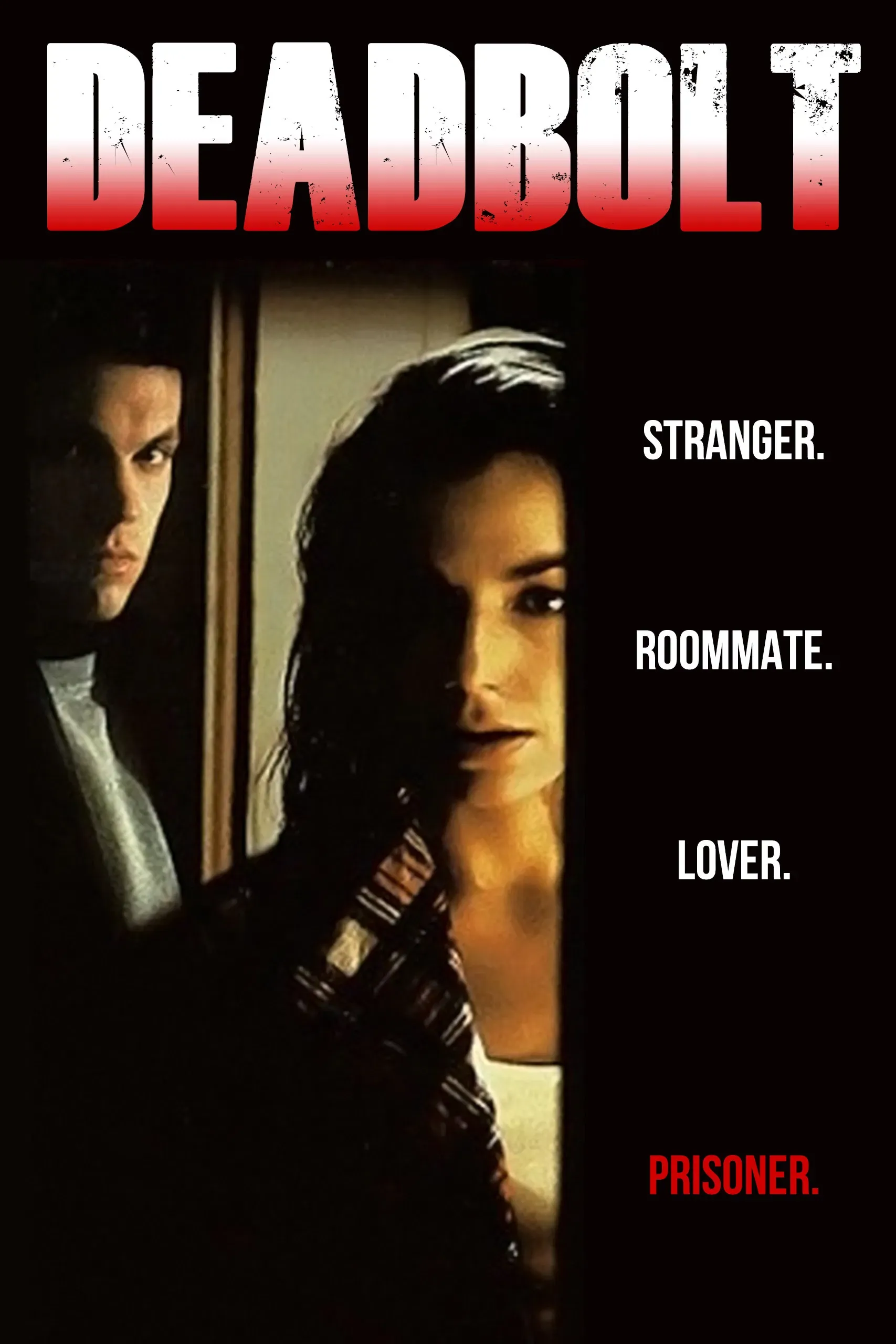 Poster of the movie Deadbolt