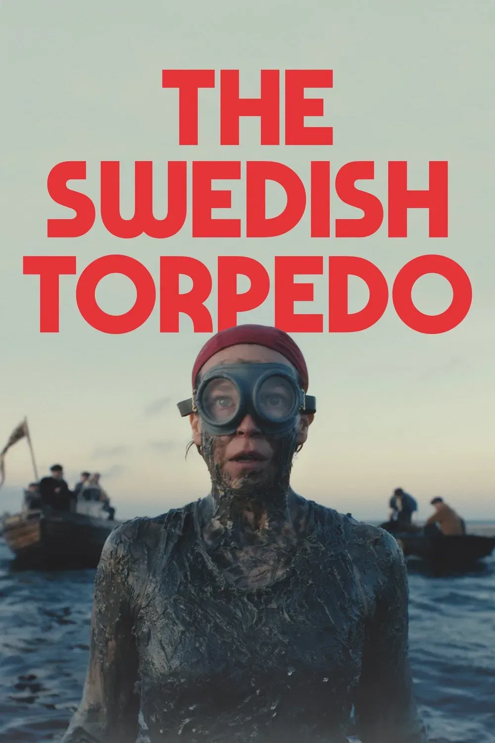 Poster of the movie The Swedish Torpedo