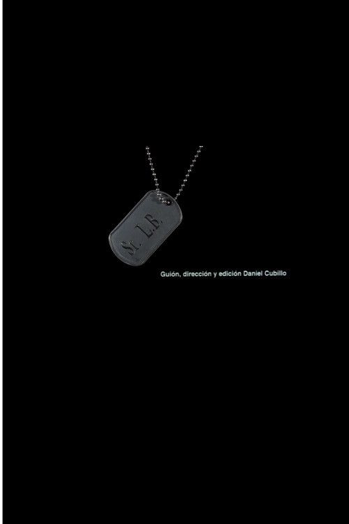 Poster of the movie Sr. L.B.