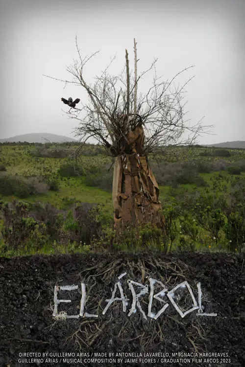Poster of the movie El Árbol