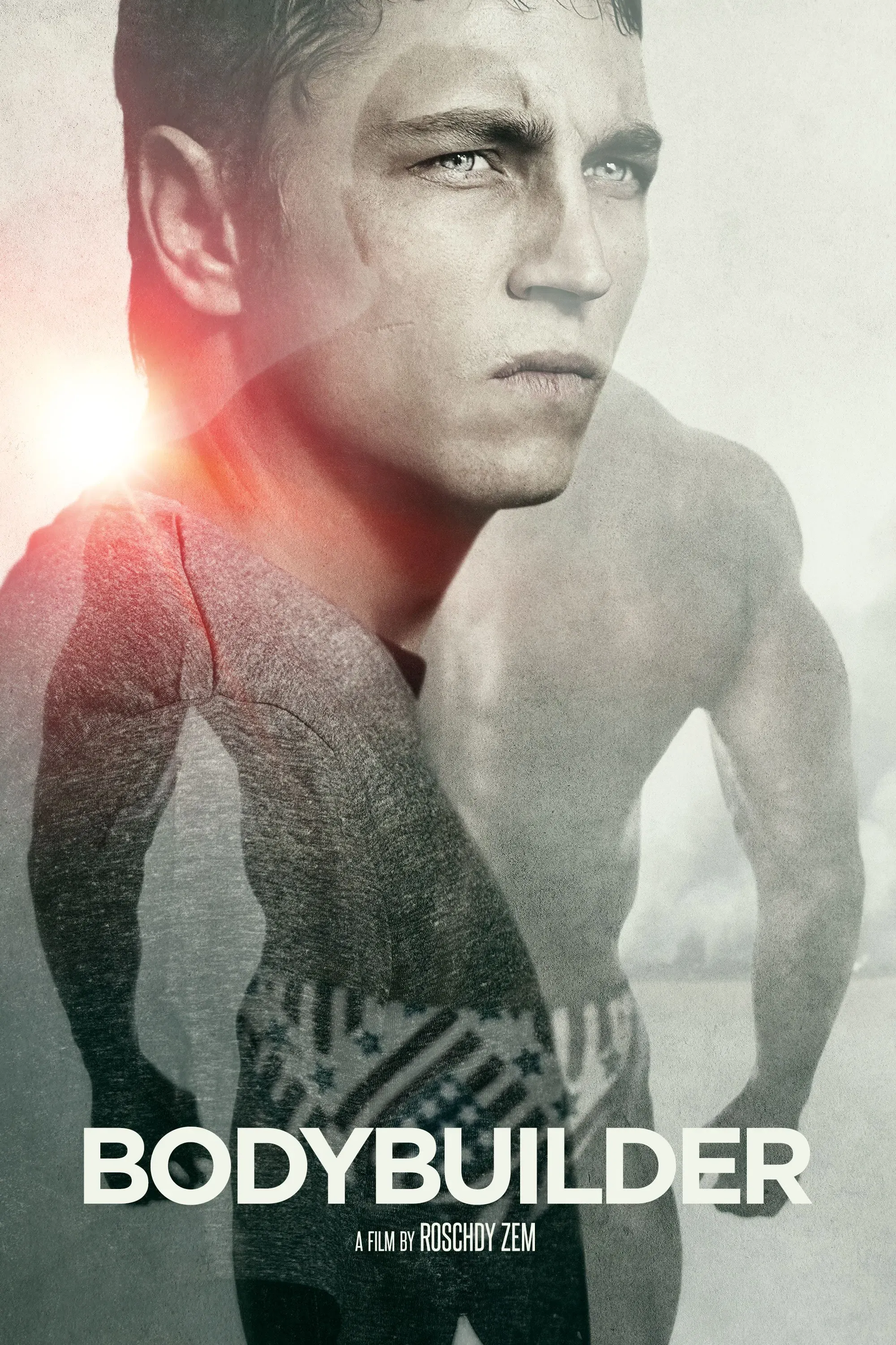 Poster of the movie Bodybuilder