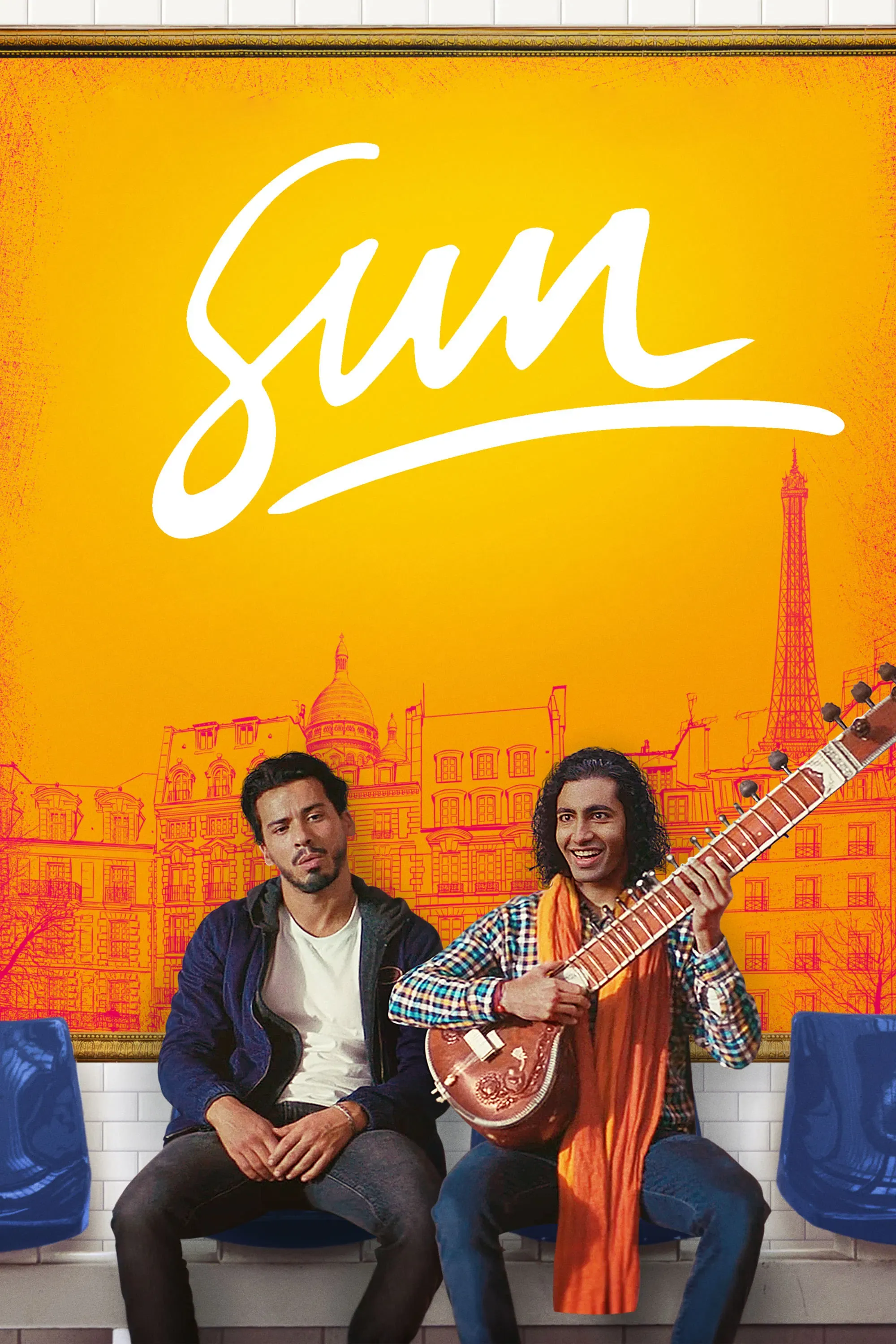 Poster of the movie Sun
