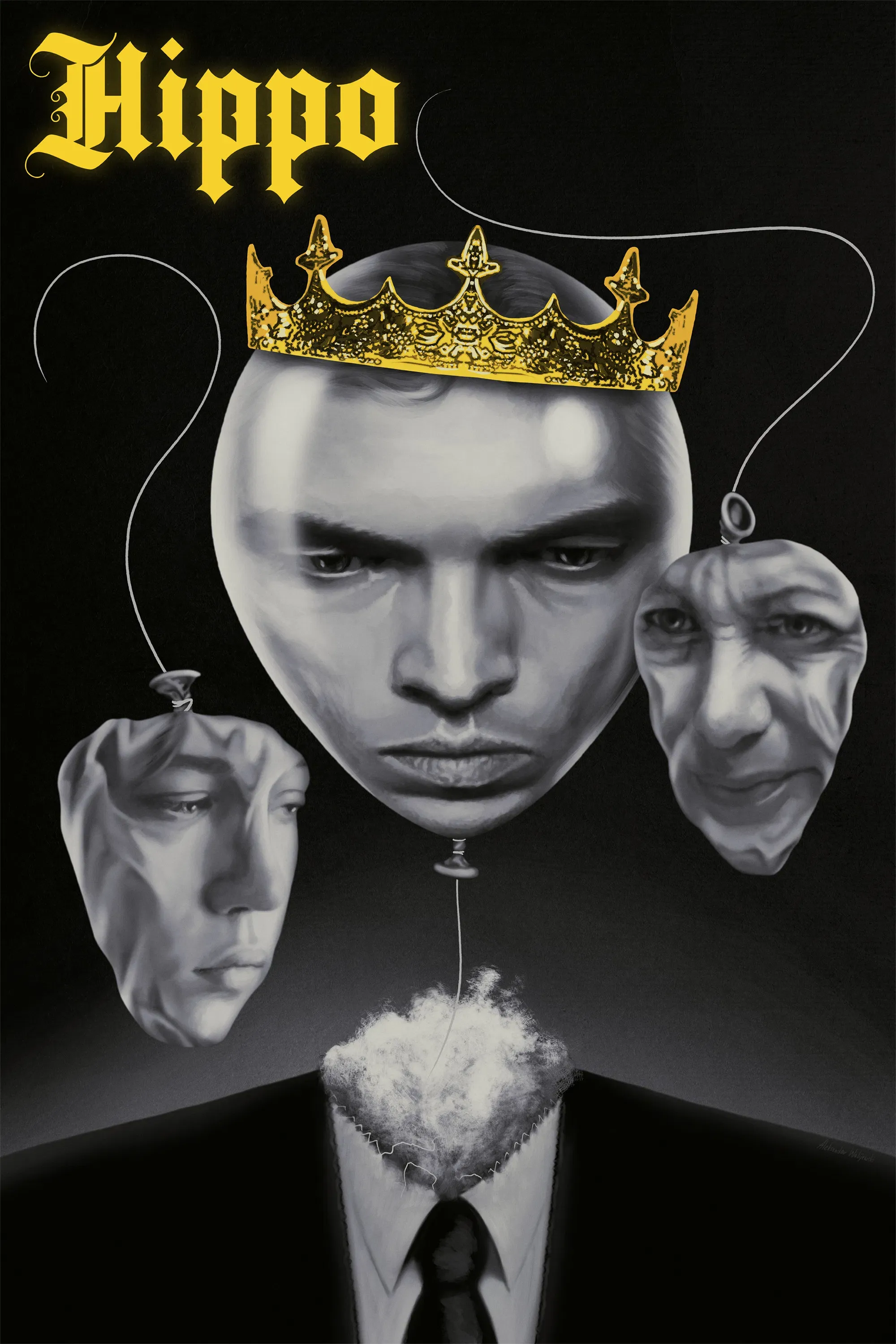 Poster of the movie Hippo