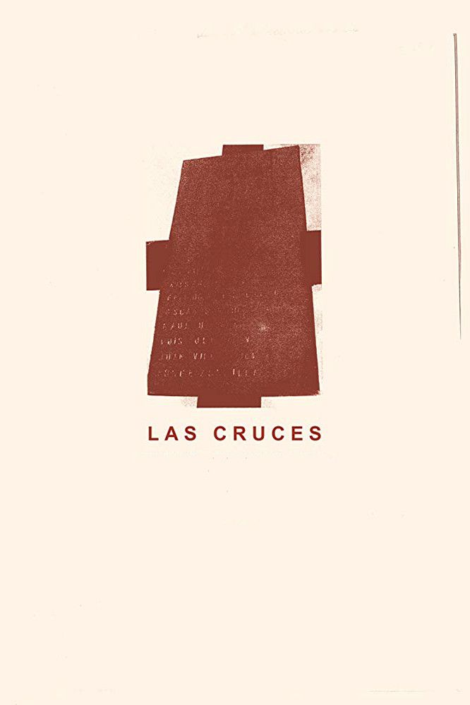 Poster of the movie Las cruces
