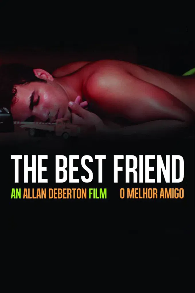 Poster of the movie The Best Friend