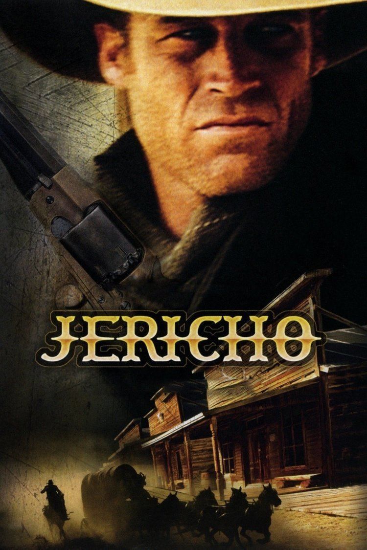Poster of the movie Jericho