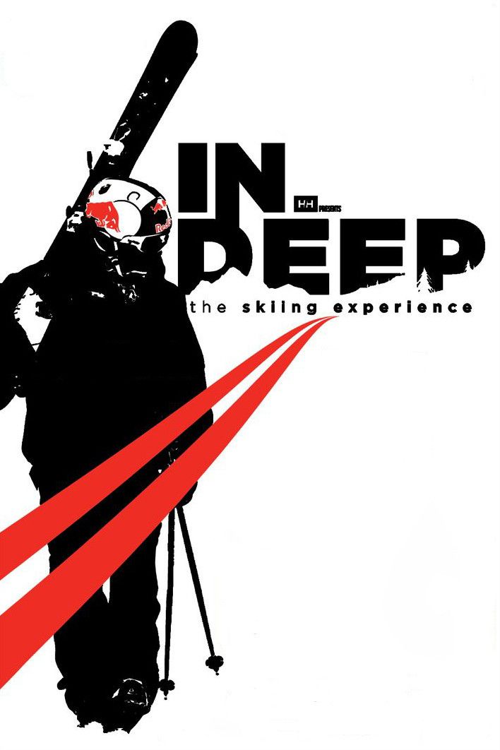 Poster of the movie IN DEEP: The Skiing Experience