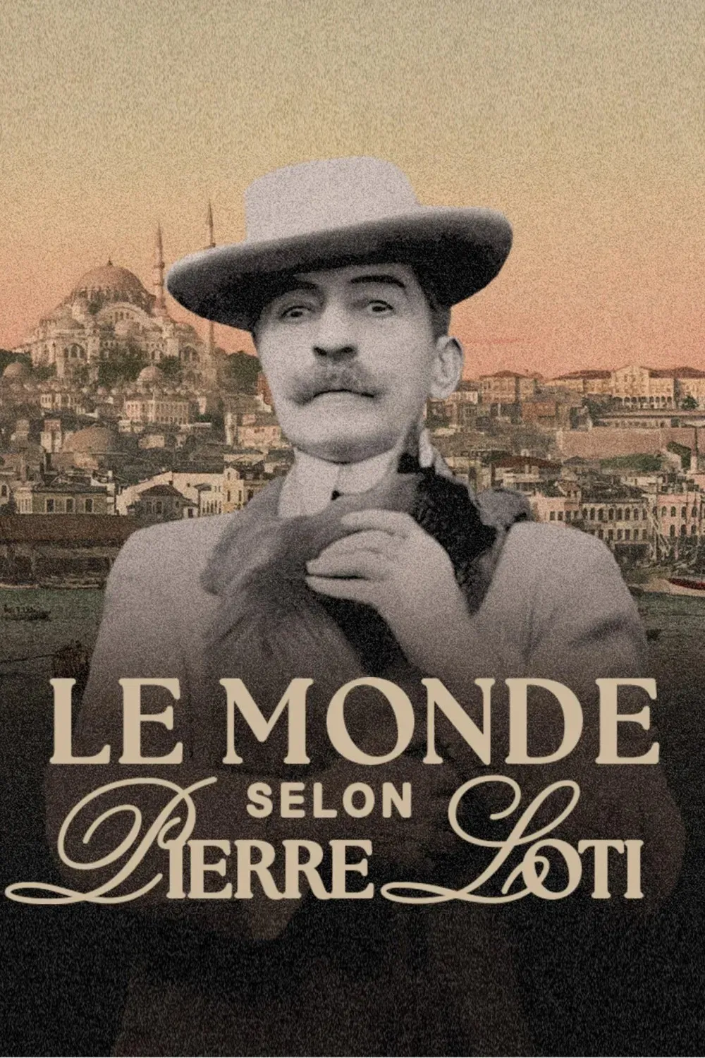 Poster of the movie Le monde selon Pierre Loti