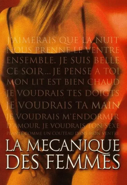 Poster of the movie The Mechanics of Women