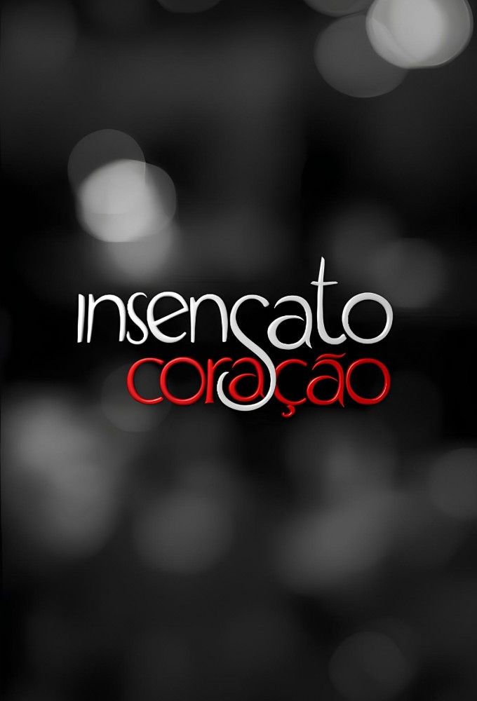 Poster of Irrational Heart