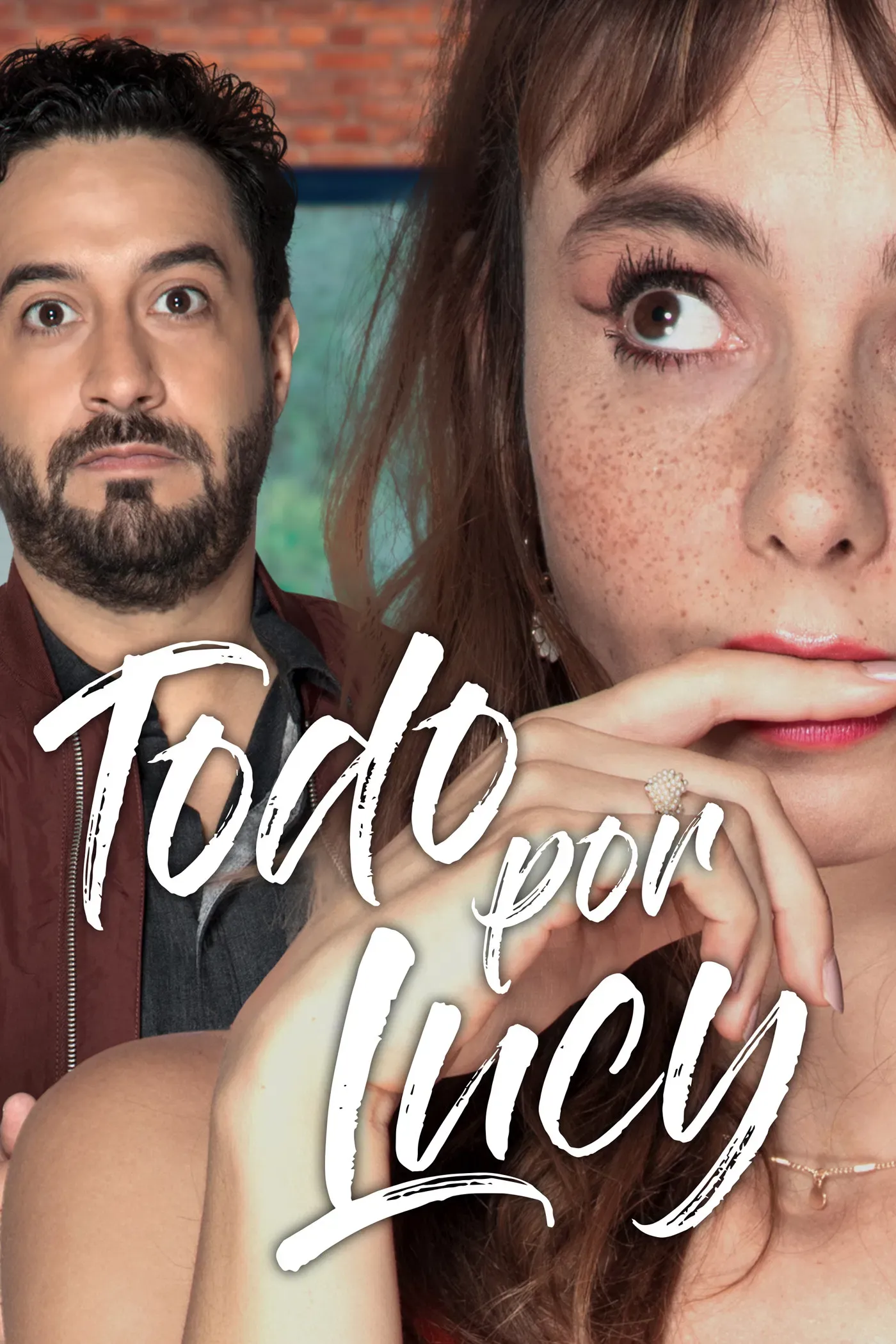 Poster of Todo por Lucy