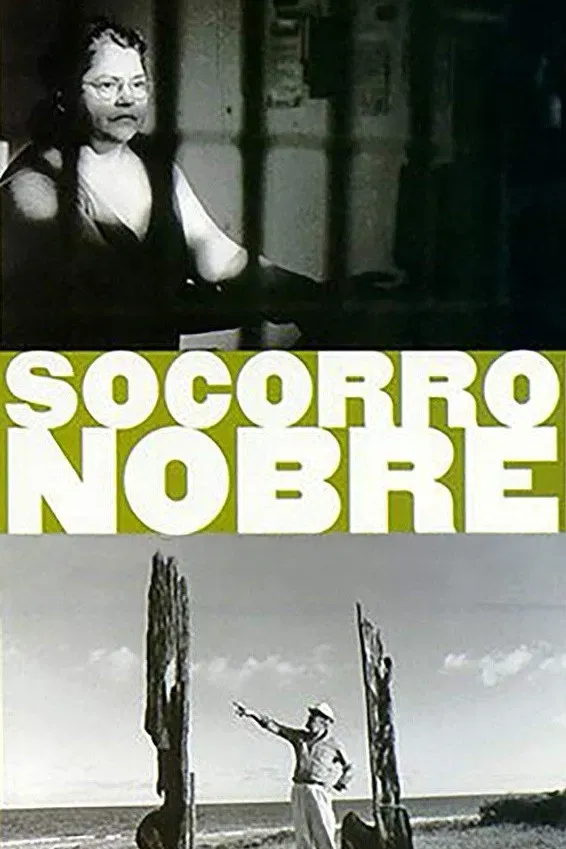 Poster of the movie Socorro Nobre