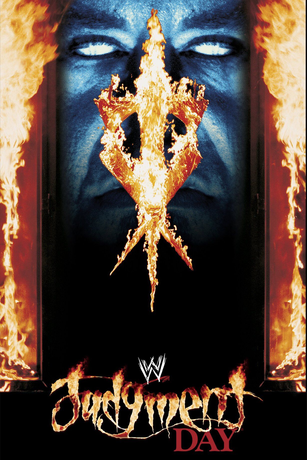 Poster of the movie WWE Judgment Day 2004