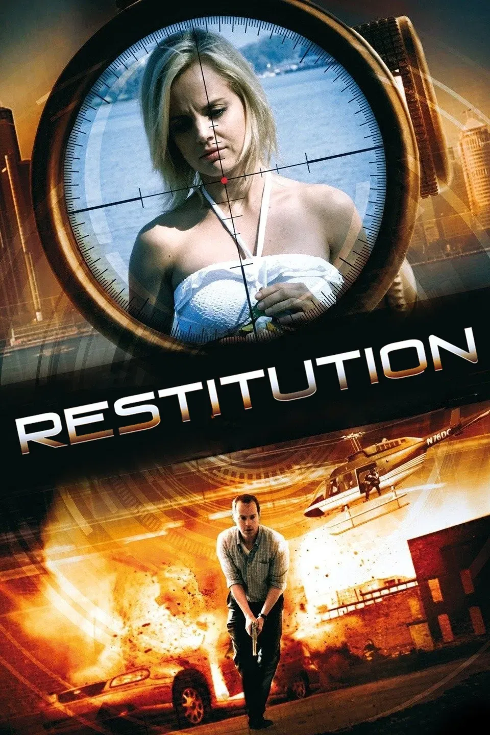 Poster of the movie Restitution