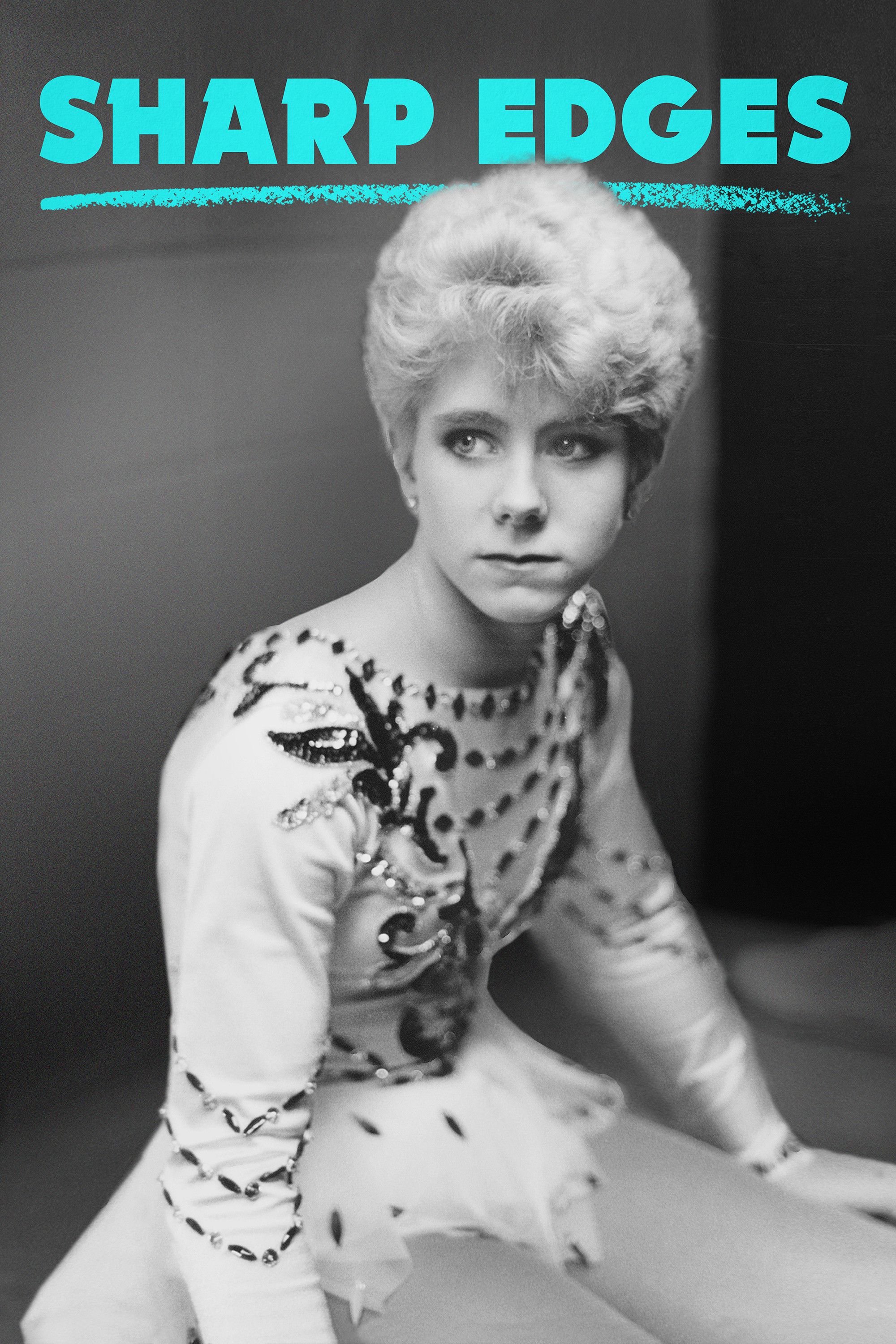 Poster of the movie Sharp Edges