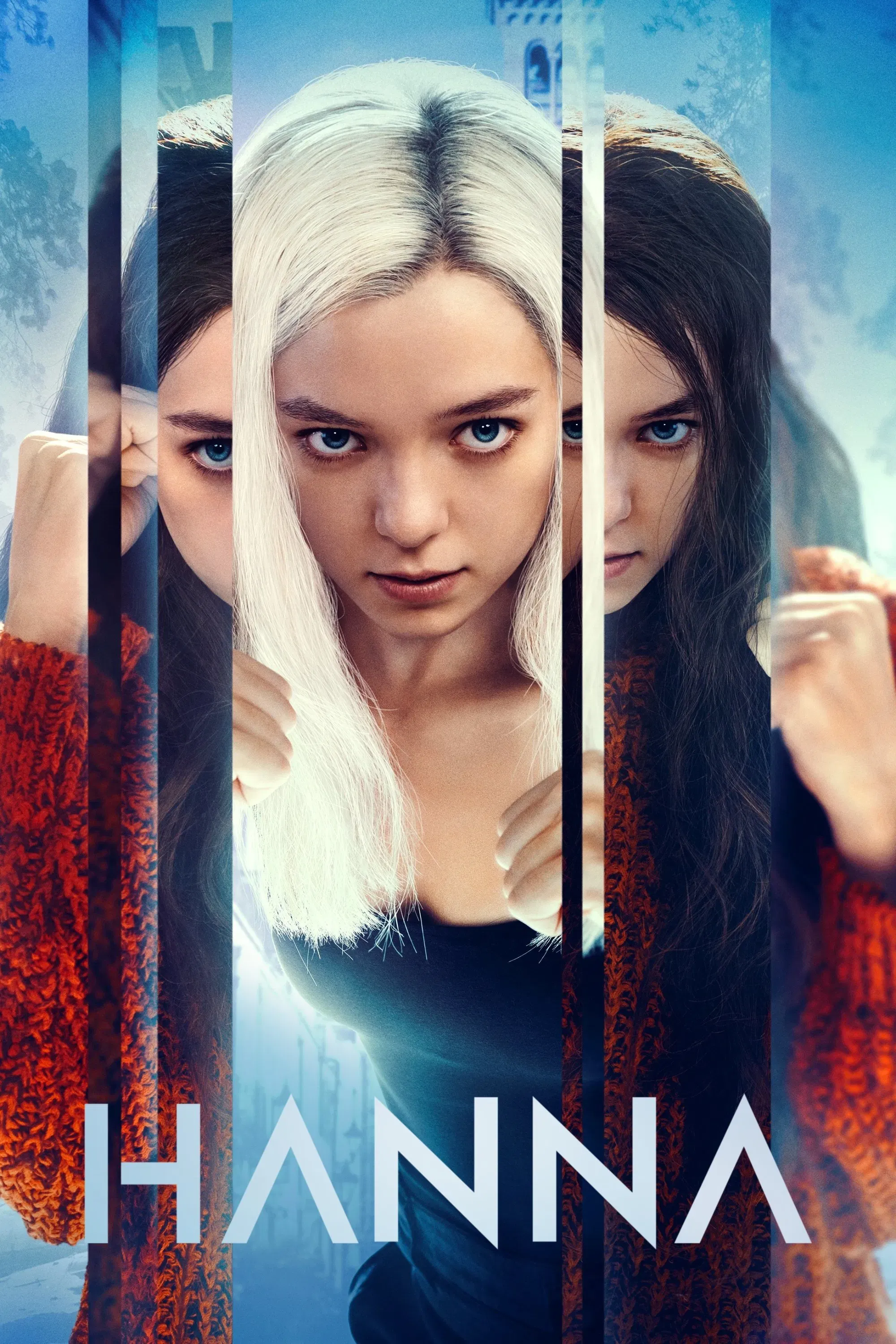 Poster of Hanna