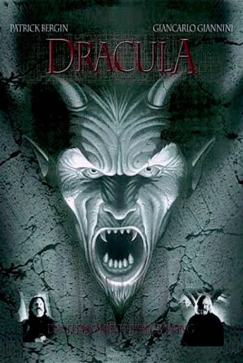 Poster for Dracula