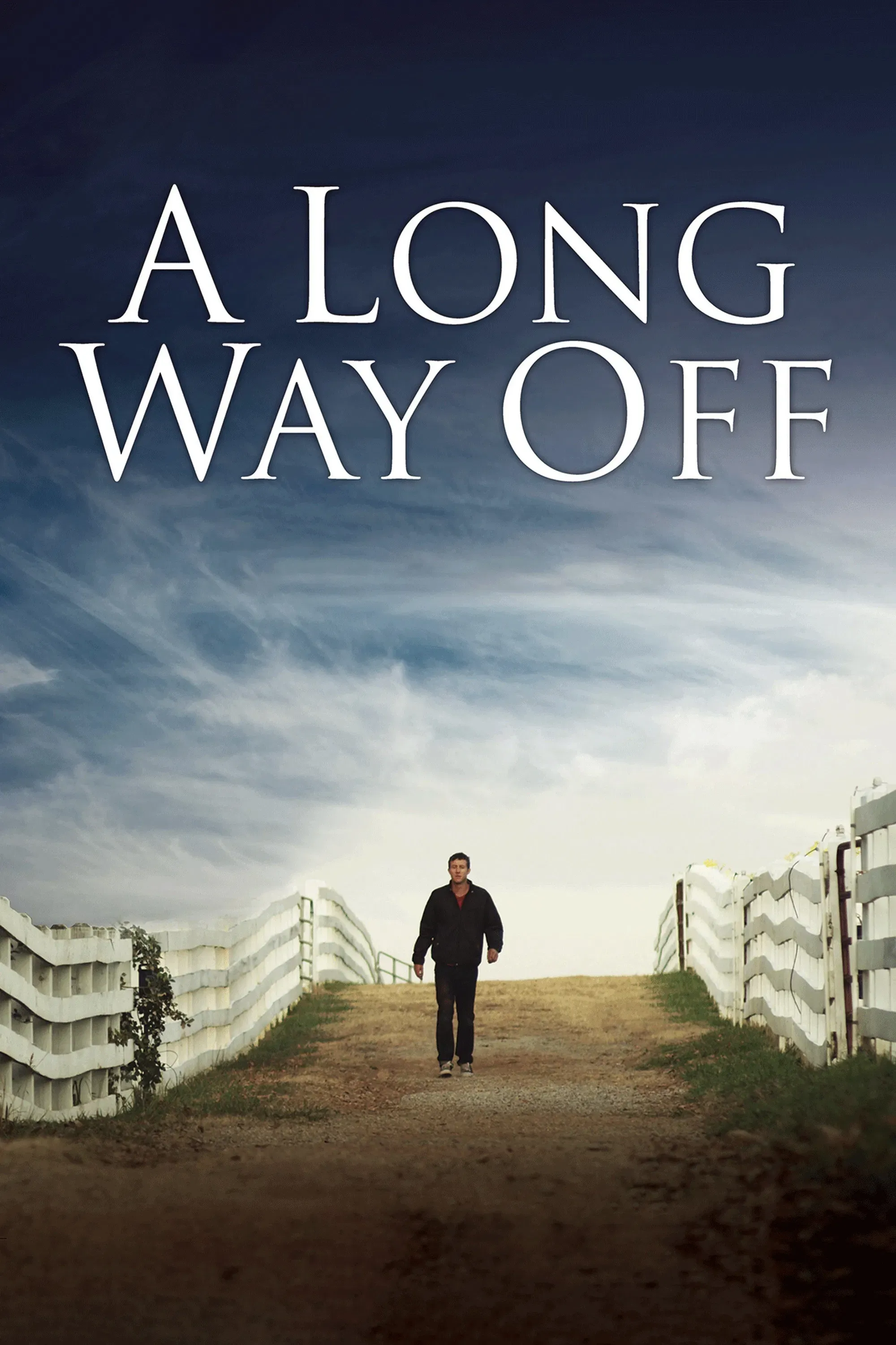 Poster of the movie A Long Way Off