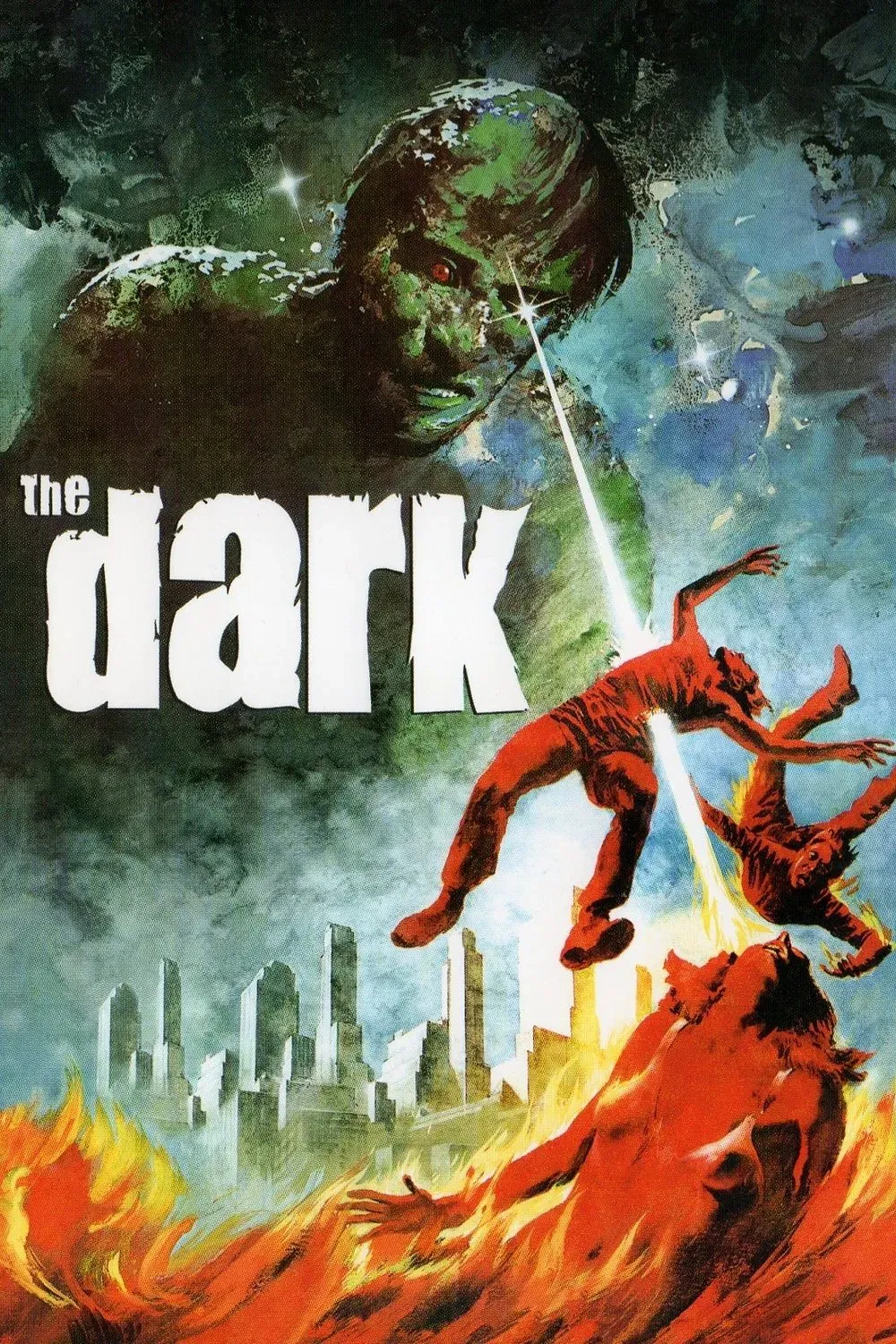 Poster of the movie The Dark