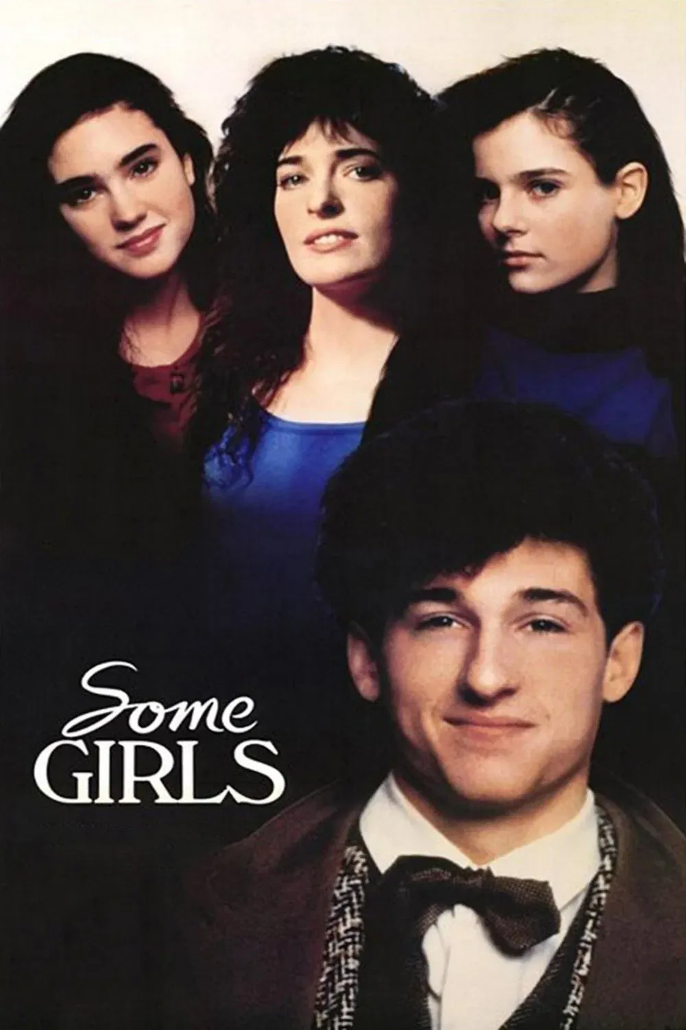 Poster of the movie Some Girls
