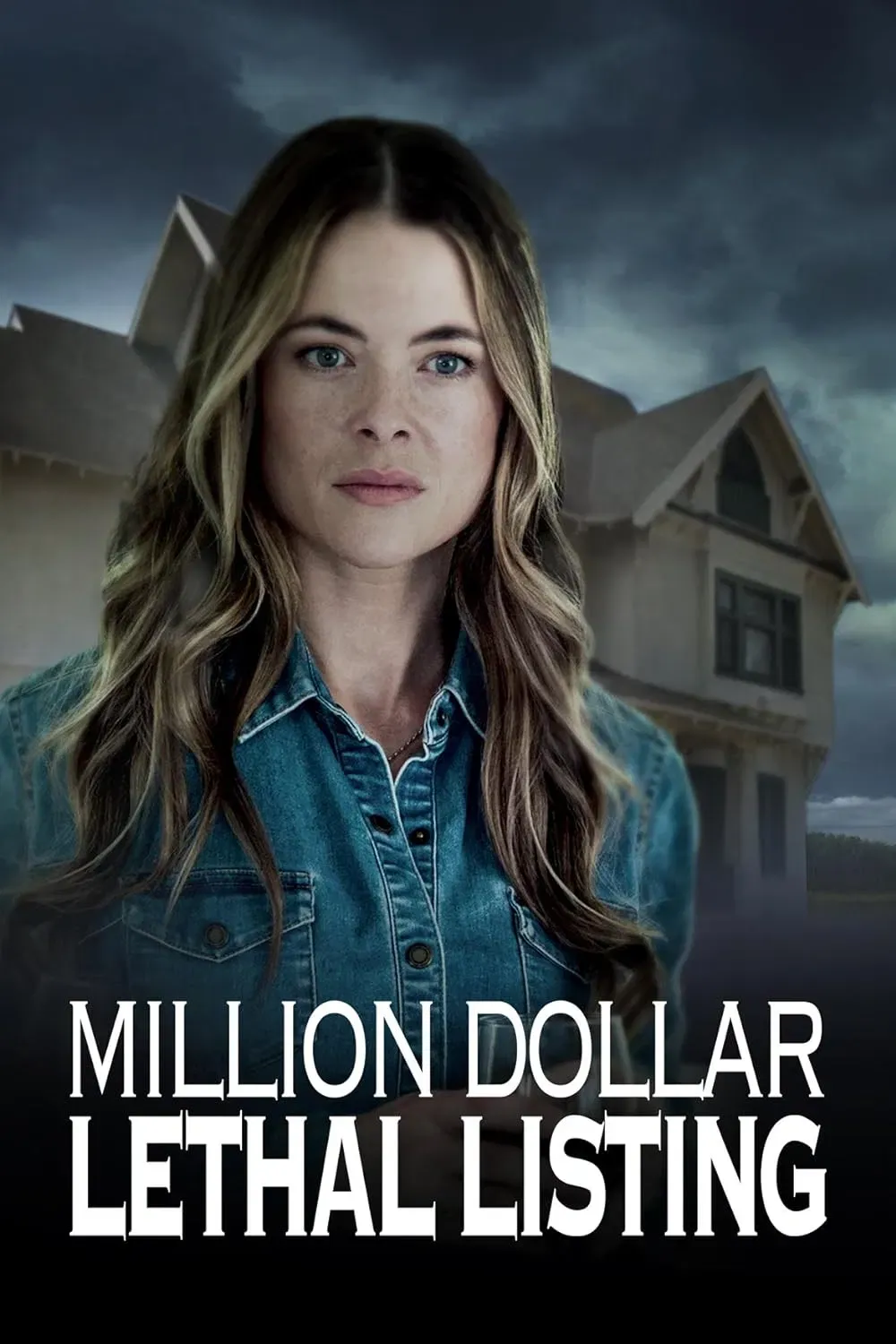 Poster of the movie Million Dollar Lethal Listing