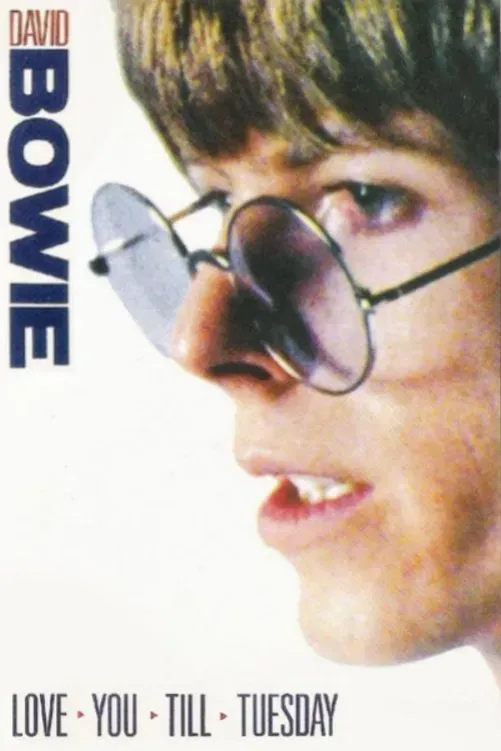 Poster of the movie David Bowie: Love You Till Tuesday