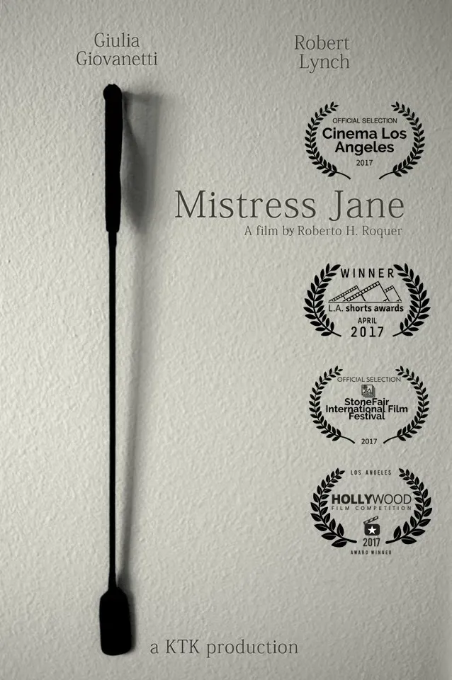 Poster of the movie Mistress Jane