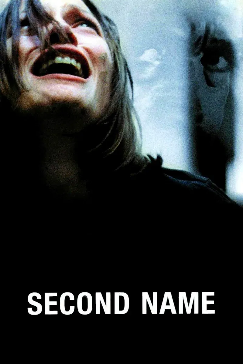 Poster of the movie Second Name
