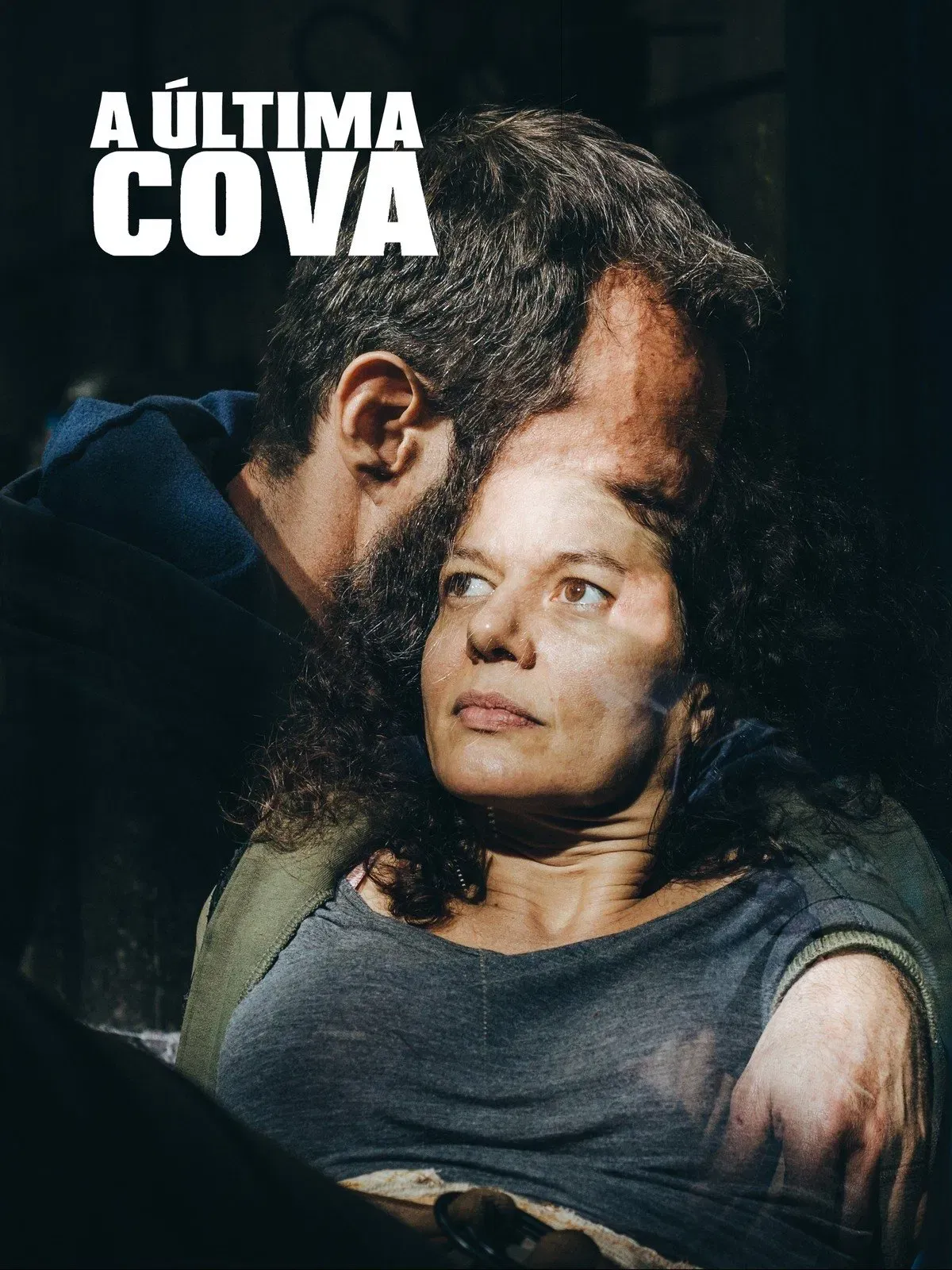 Poster of the movie A Última Cova