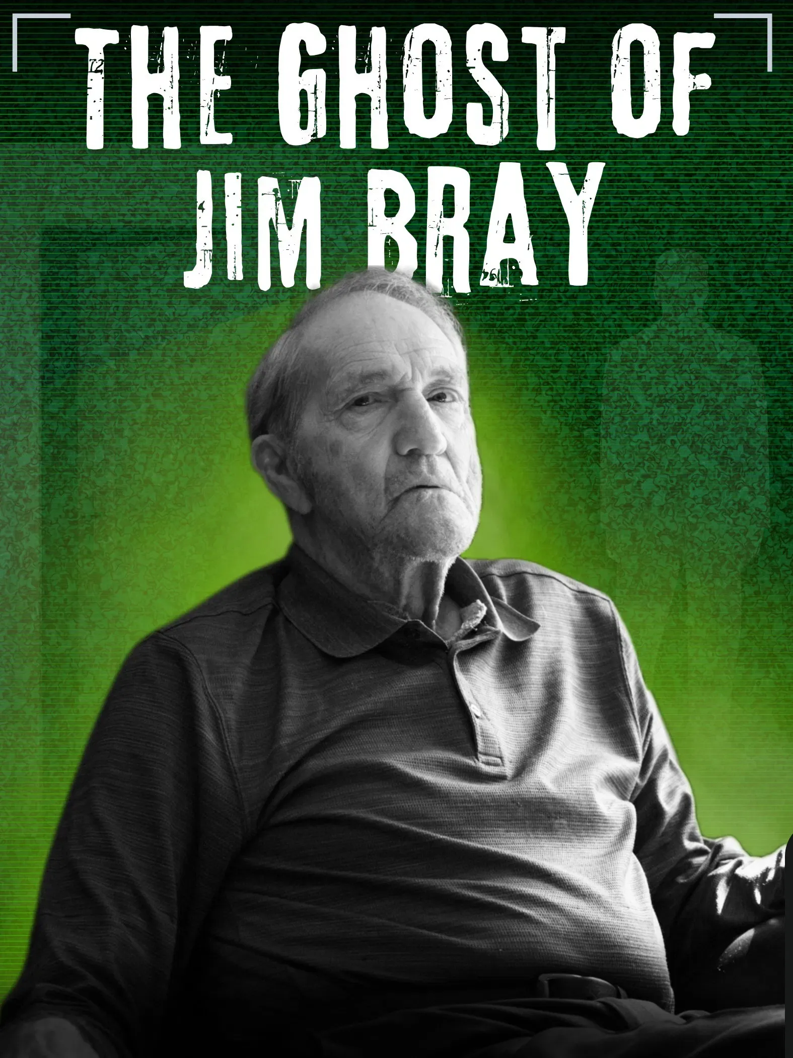 Poster of the movie The Ghost of Jim Bray